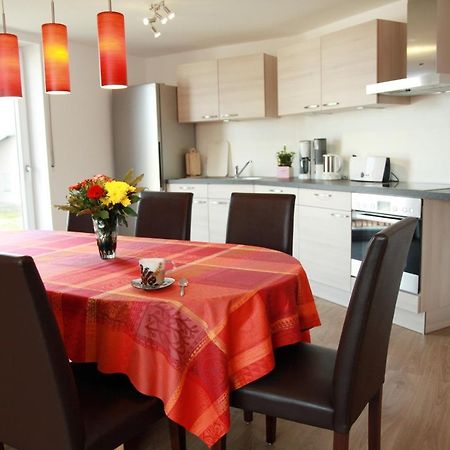 Ferienwohnungen Stoeckl Nittendorf Exteriér fotografie