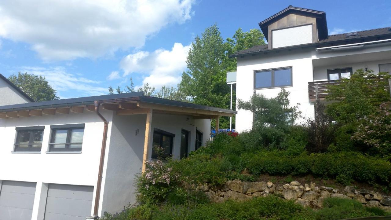Ferienwohnungen Stoeckl Nittendorf Exteriér fotografie
