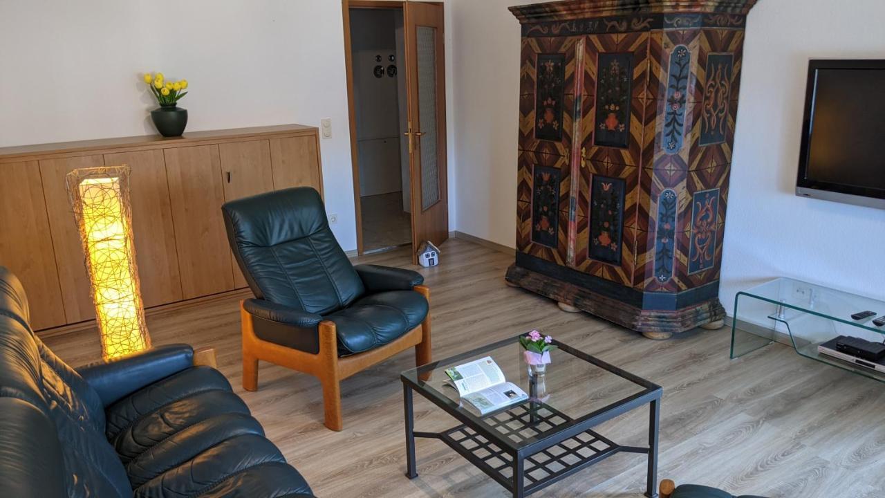 Ferienwohnungen Stoeckl Nittendorf Exteriér fotografie