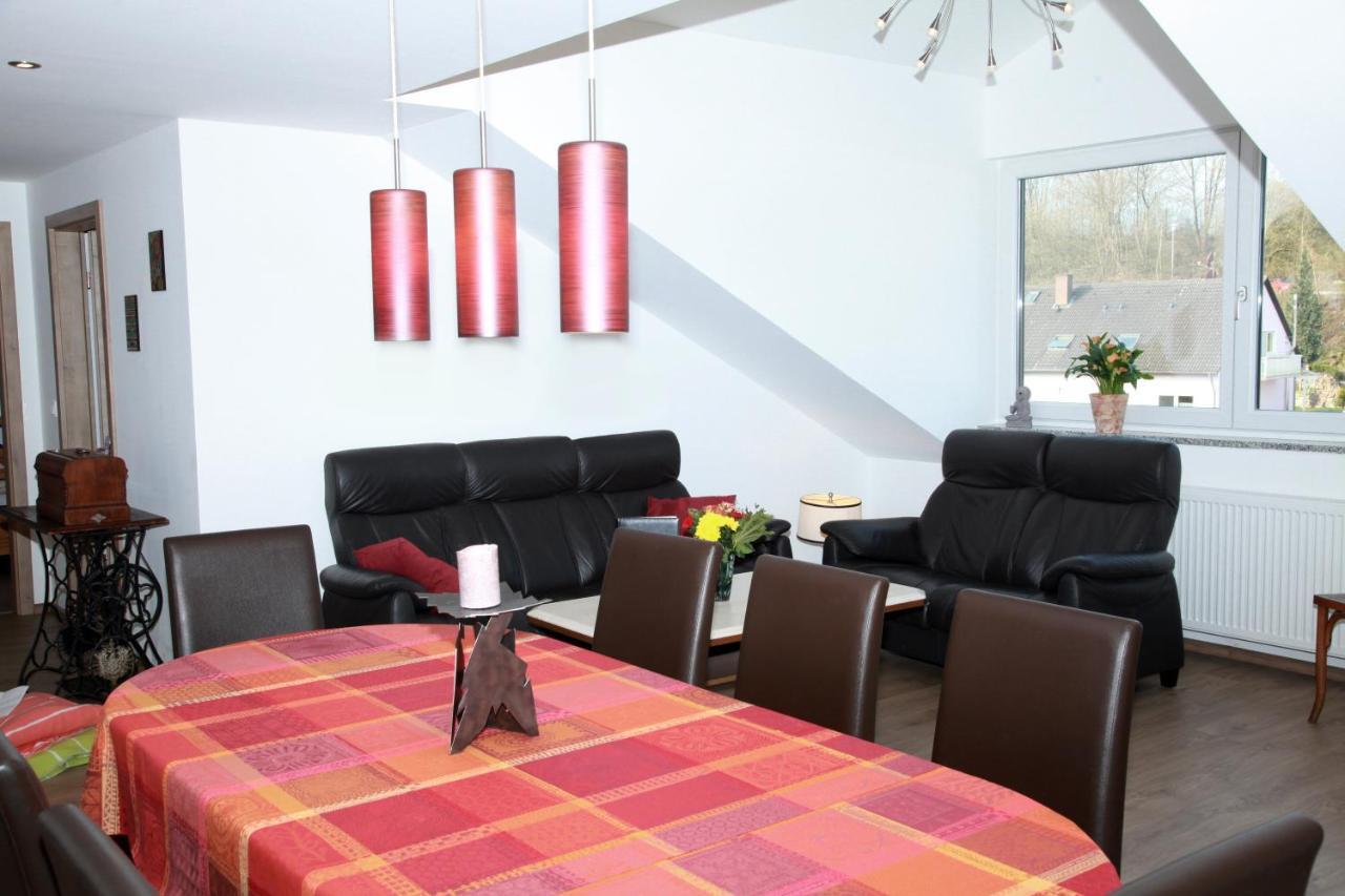 Ferienwohnungen Stoeckl Nittendorf Exteriér fotografie