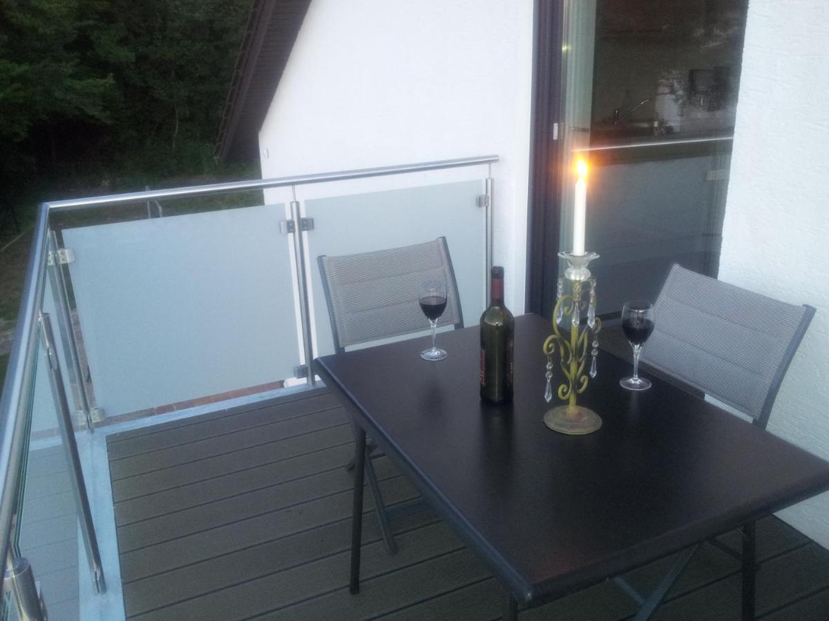 Ferienwohnungen Stoeckl Nittendorf Exteriér fotografie